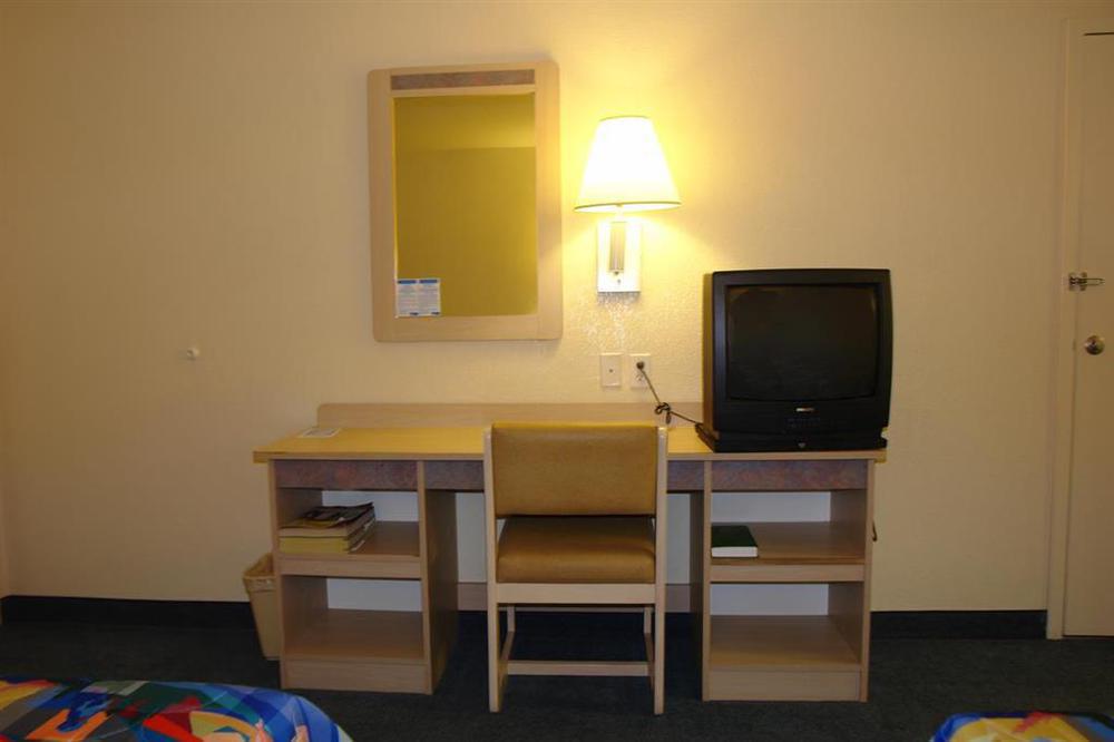 Motel 6-Thousand Oaks, Ca นิวเบอรี พาร์ค สิ่งอำนวยความสะดวก รูปภาพ